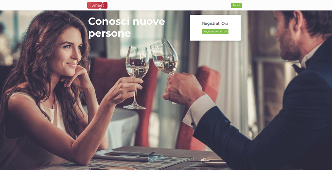 Sito di incontri a matinella Sito di incontri a matinella